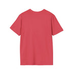 Puzzle Time Neon Heart T-Shirt