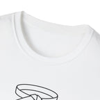 Respect the White Belt T-Shirt