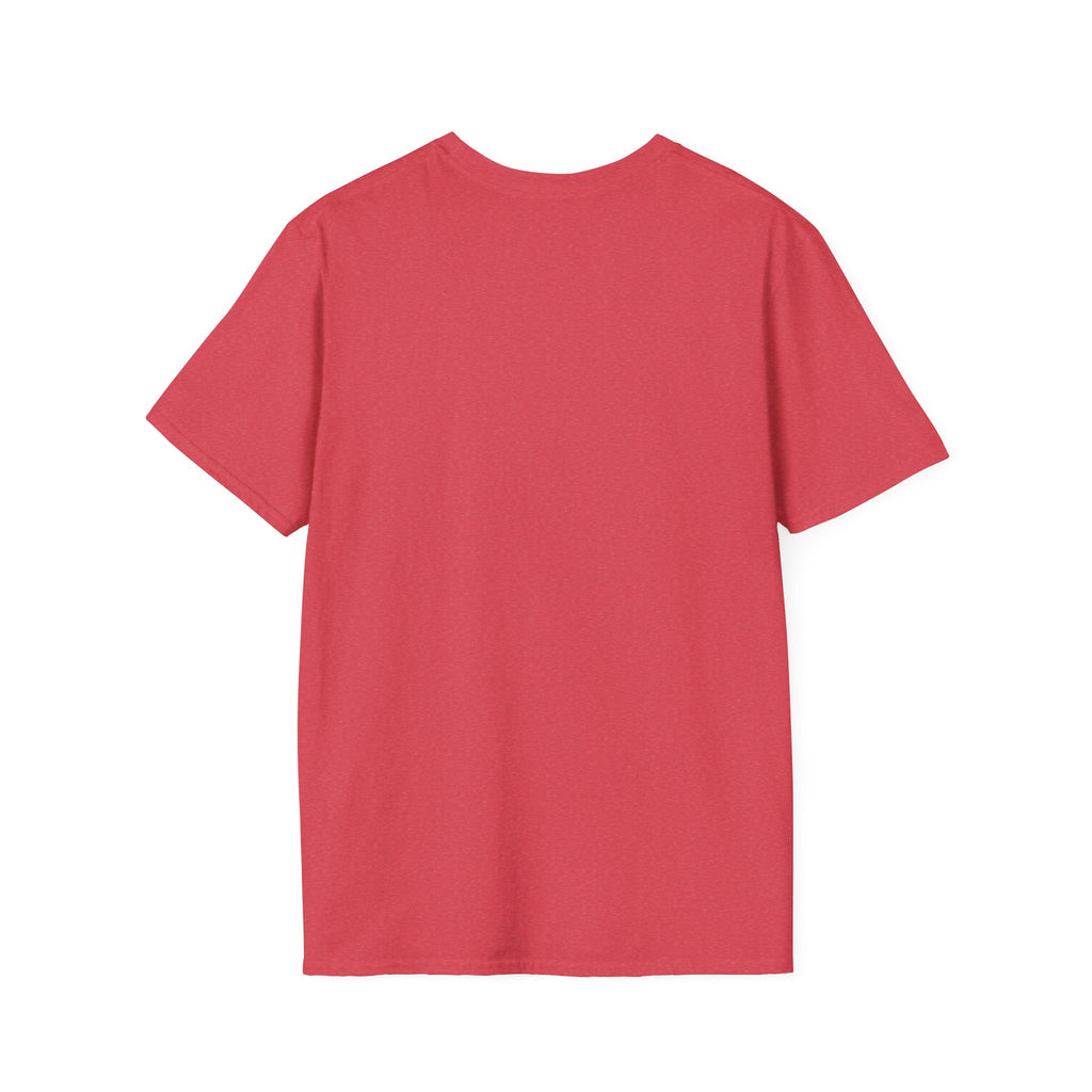 Steady Hand Expansive Mind T-Shirt