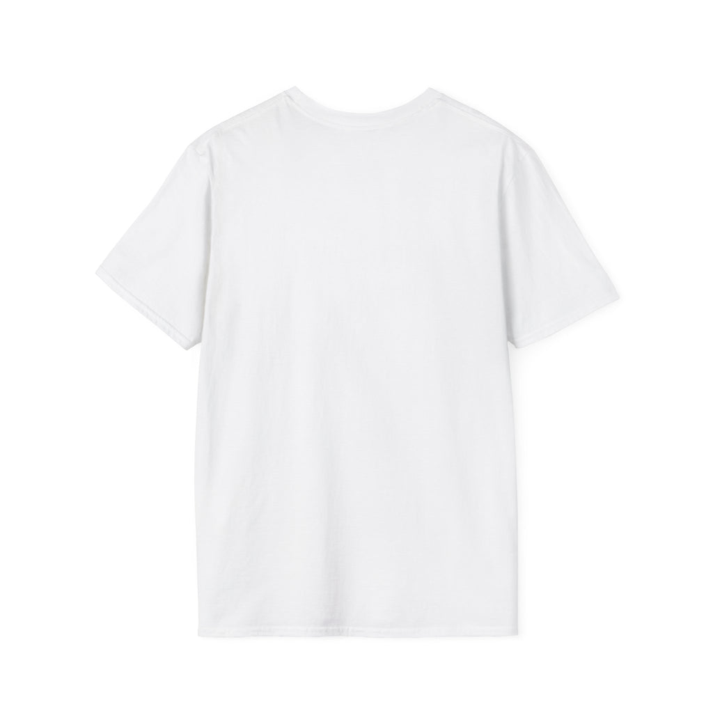 Steady Hand Expansive Mind T-Shirt