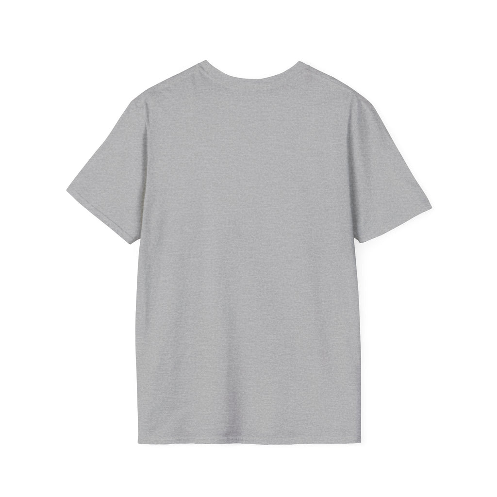 Sword Swings to Formulas T-Shirt