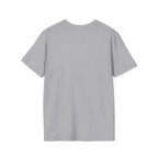 Sword Swings to Formulas T-Shirt
