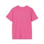 Steady Hand Expansive Mind T-Shirt
