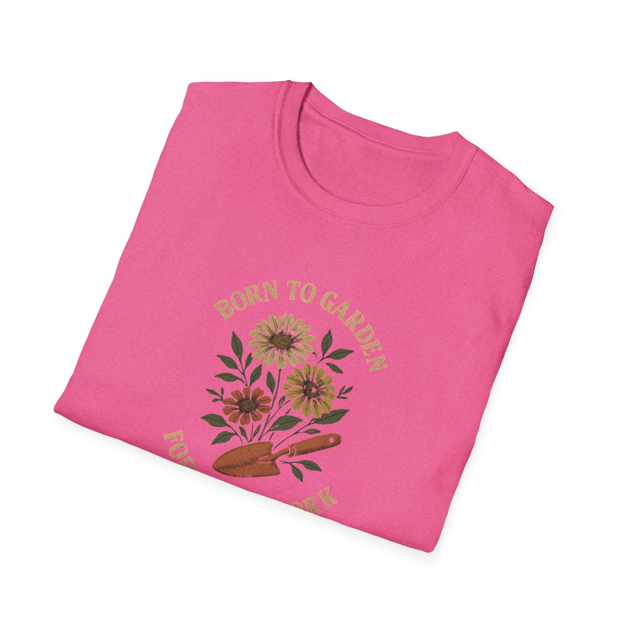 Born to Garden T-Shirt