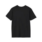 Sword Swings to Formulas T-Shirt