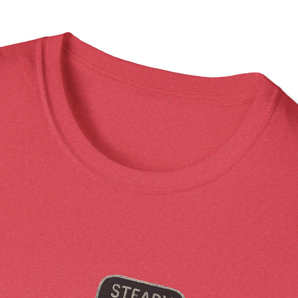 Steady Hand Expansive Mind T-Shirt