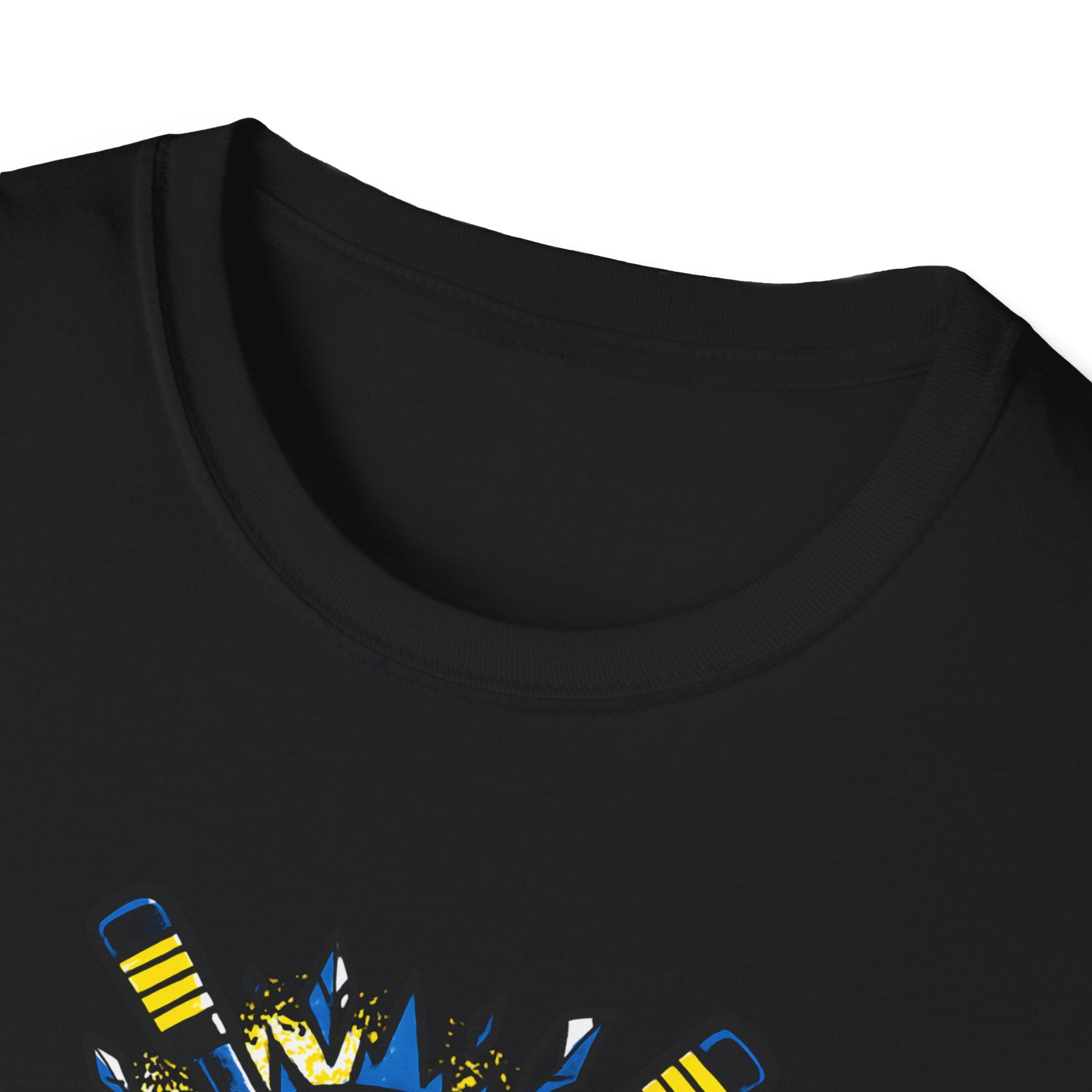 Drop the Puck T-Shirt