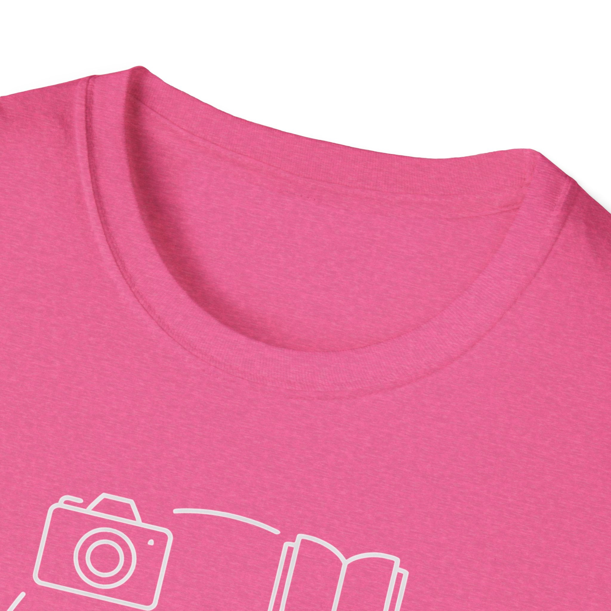 Living the Hobby Life T-Shirt