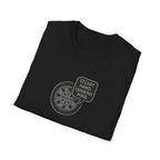 Steady Hand Expansive Mind T-Shirt