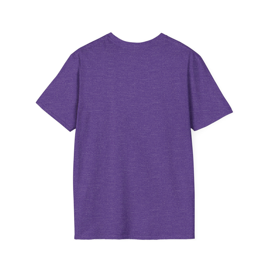 Steady Hand Expansive Mind T-Shirt