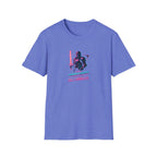 Sword Swings to Formulas T-Shirt