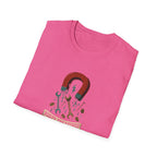 Rusty Treasures Hobby T-Shirt