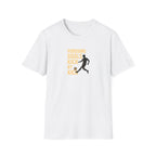 Pursuing Goals Kick T-Shirt