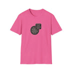 Steady Hand Expansive Mind T-Shirt