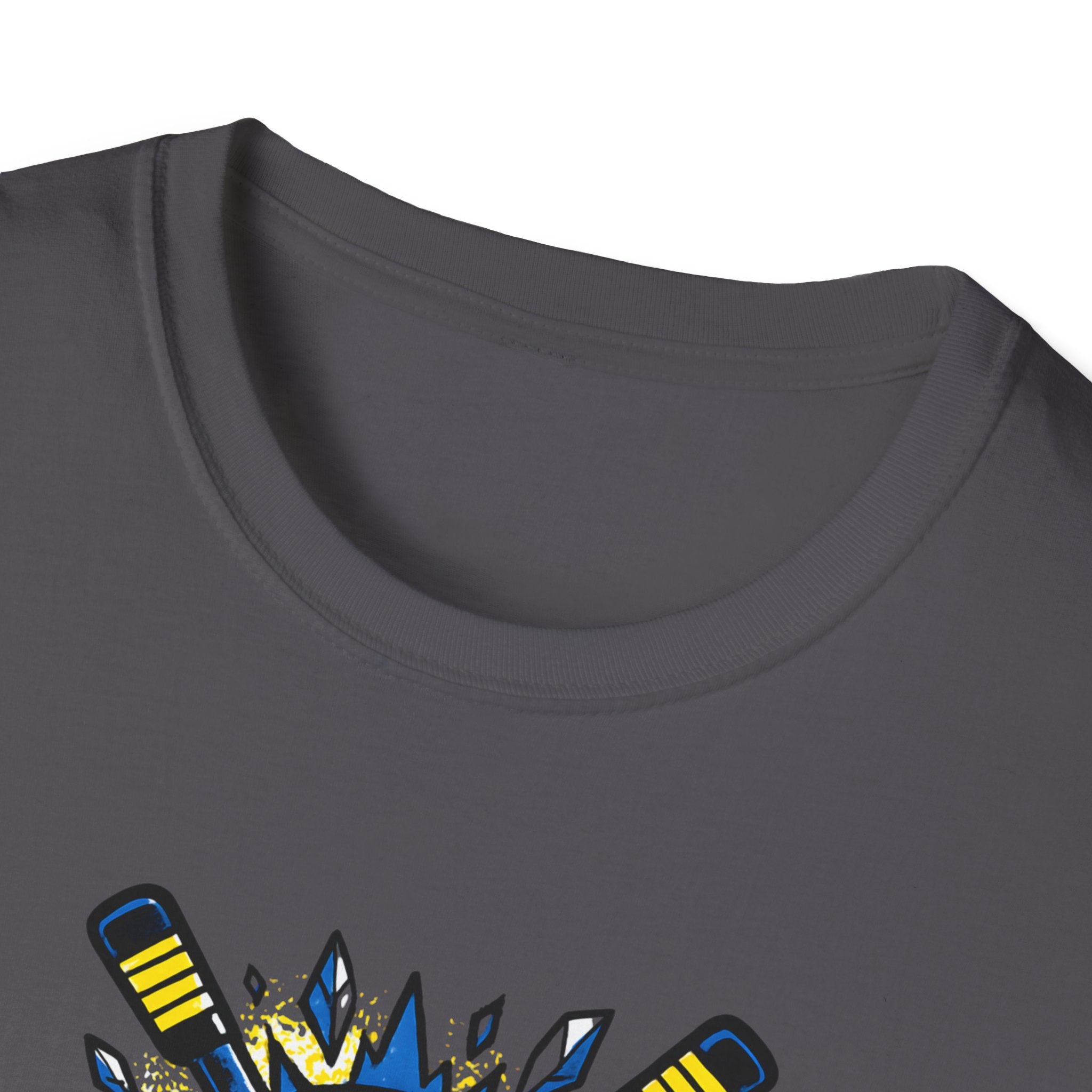 Drop the Puck T-Shirt
