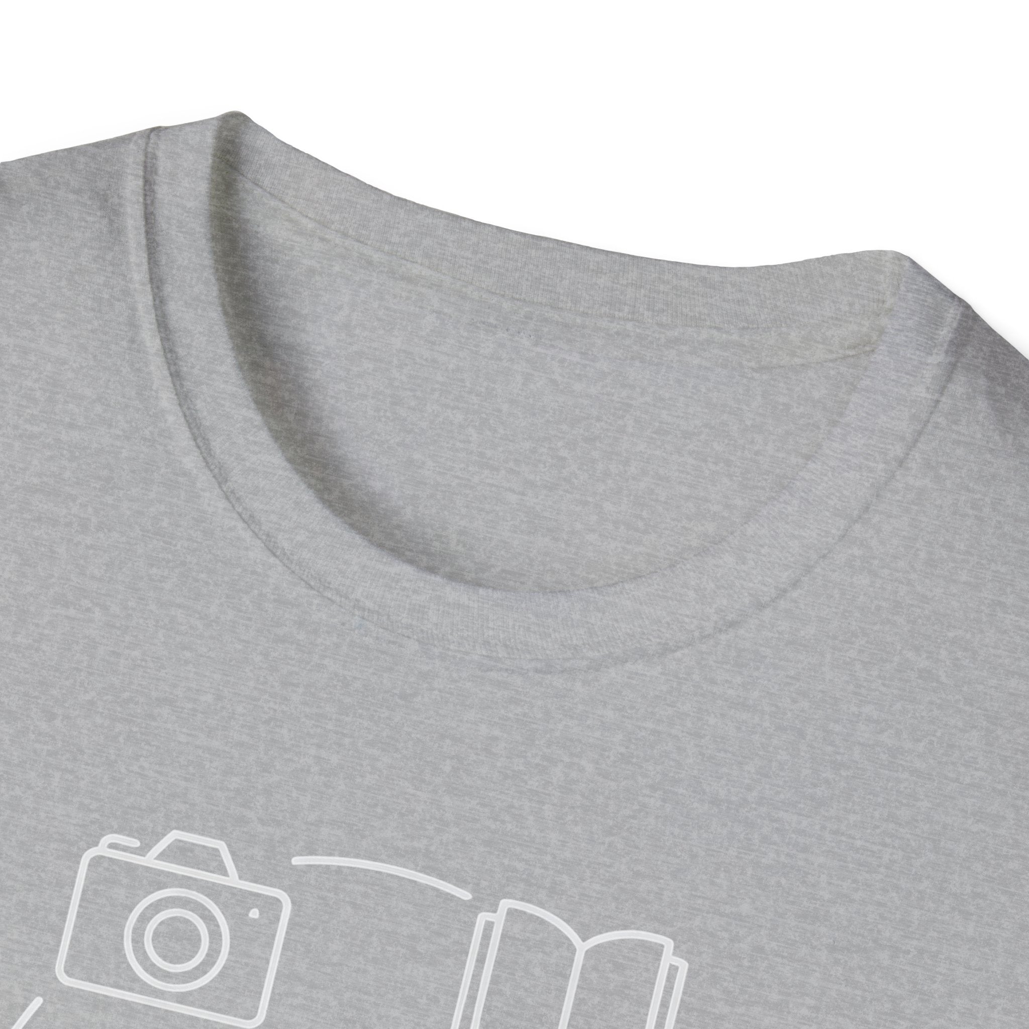 Living the Hobby Life T-Shirt