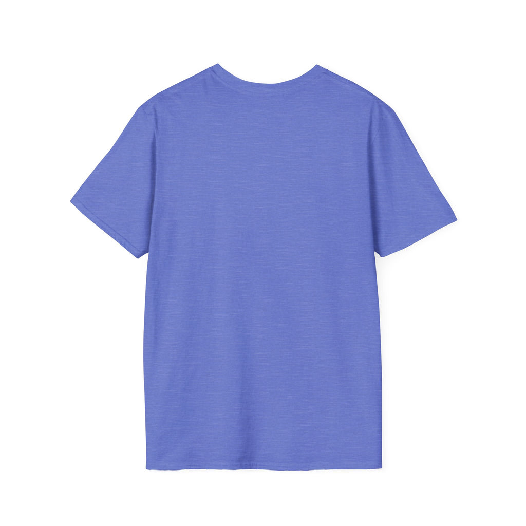 Pursuing Goals Kick T-Shirt